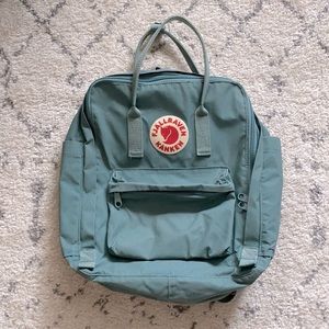 Fjallraven KÅNKEN Backpack
